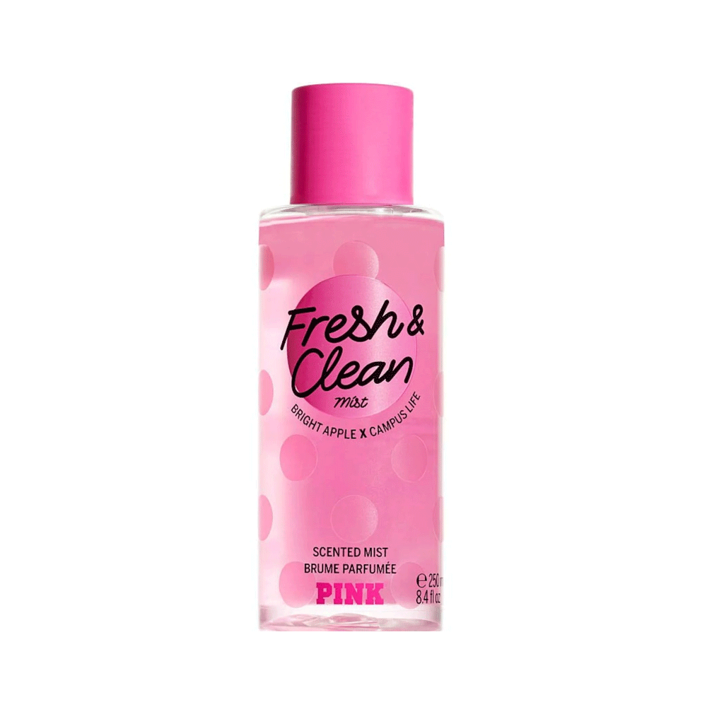 Victoria's Secret Fresh And Clean Mist 250ml