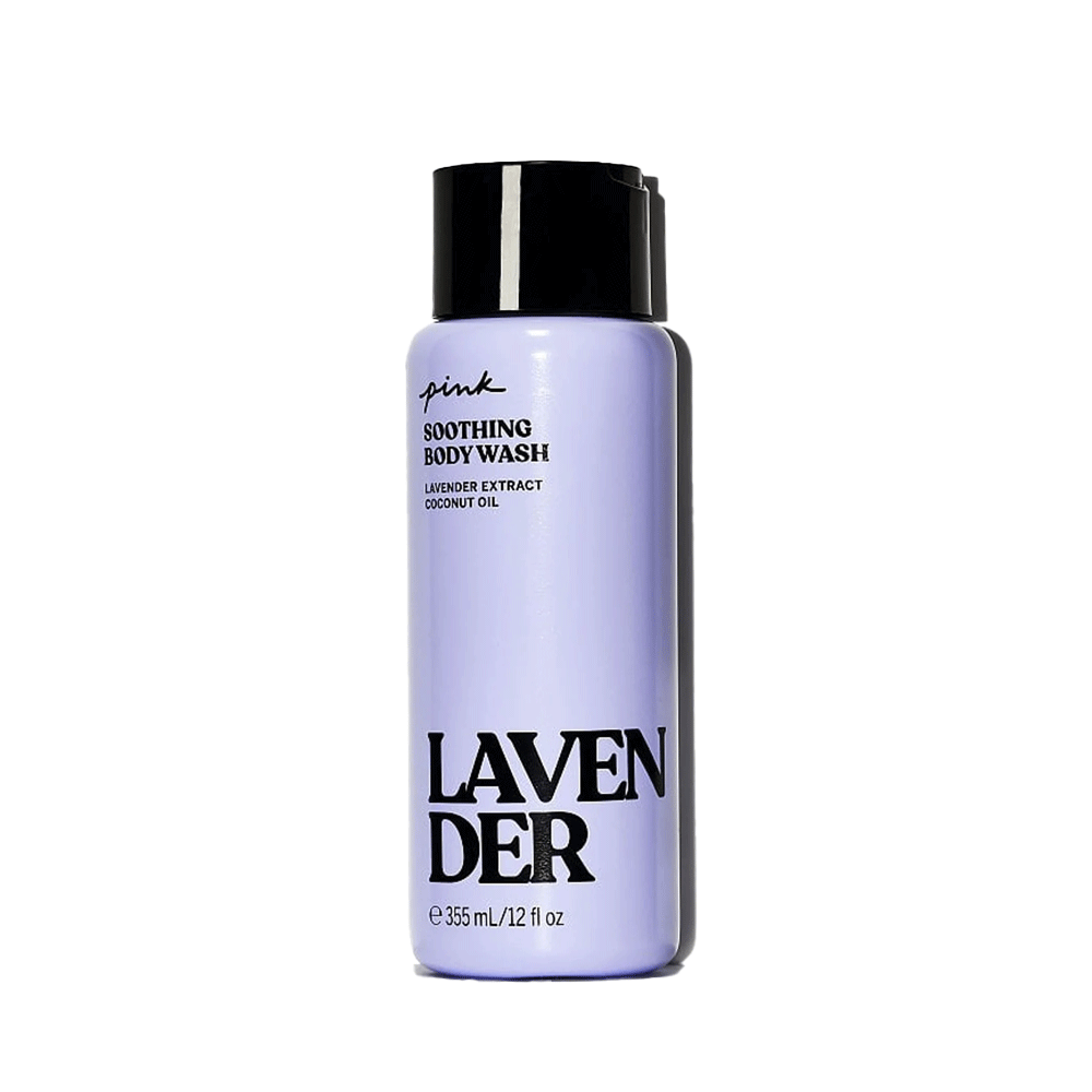 Victoria's Secret Lavender Body Wash 355ml