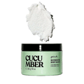 Victoria Secret Cucumber Body Scrub 283gm