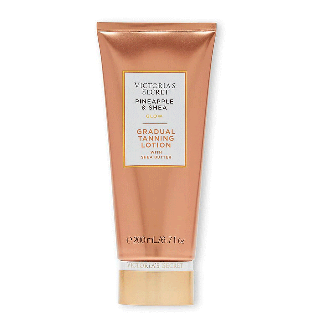 Victoria's Secret Pineapple & Shea Lotion 200ml