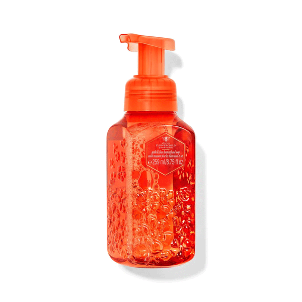 Bath & Body Works Flower Child Hand Wash 259ml