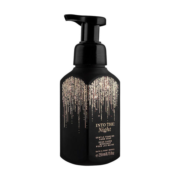 Bath & Body Into The Night Hand Soap 259ml