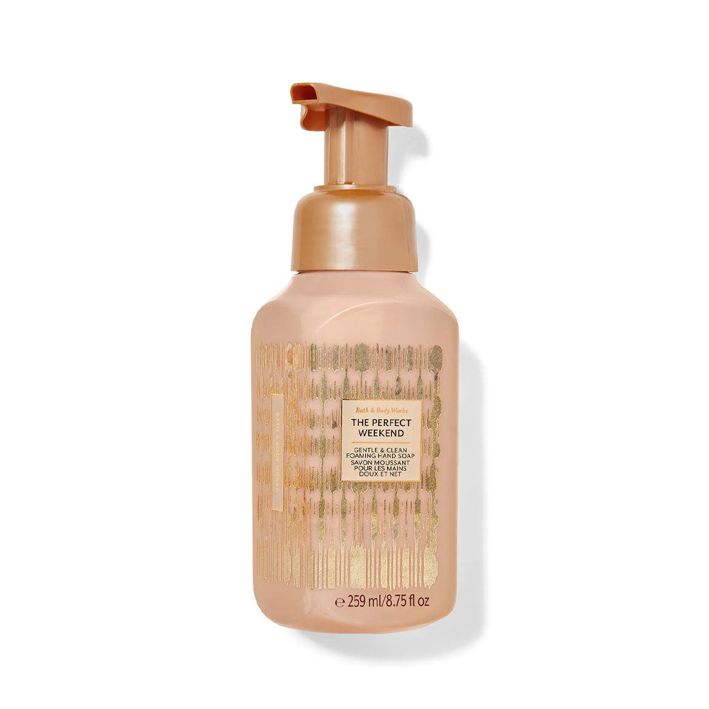 Bath & Body Works The Perfect Weekend Hand Soap 259ml