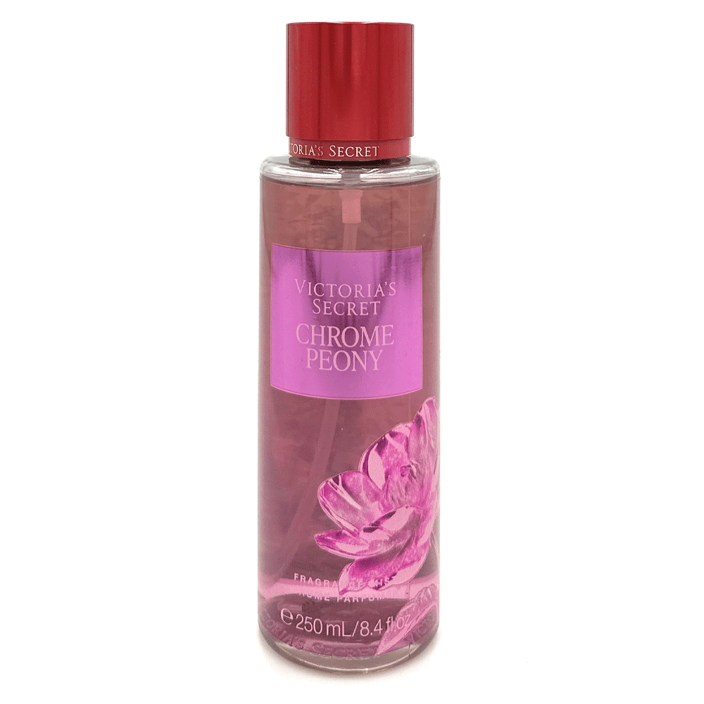 Victoria Secret Chrome Peony Mist 250ml