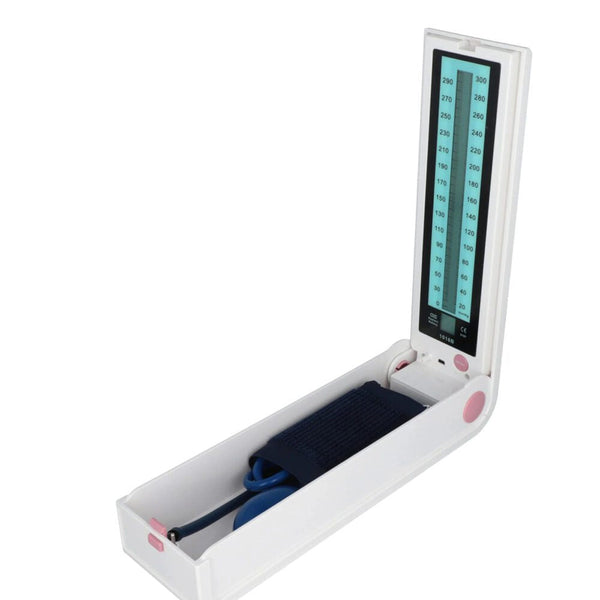 Certeza Mercury-free Sphymoman Meter Cr-2001 - Snapcart.pk