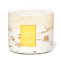 Bath & Body Works Mahogany Coconut Soy Wax Blend Candle 411g