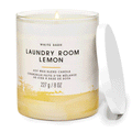 Bath & Body Works Laundry Room Lemon Candle 227g