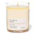 Bath & Body Works Fiji White Sands Candle 227g