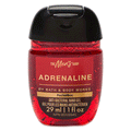 BBW Adrenaline Hand Gel 29ml