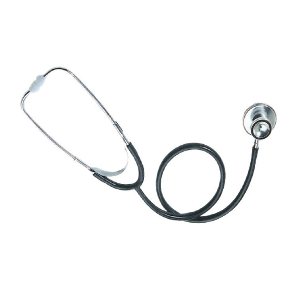 Certeza Cr-3002 Stethoscope Dual Head - Snapcart.pk