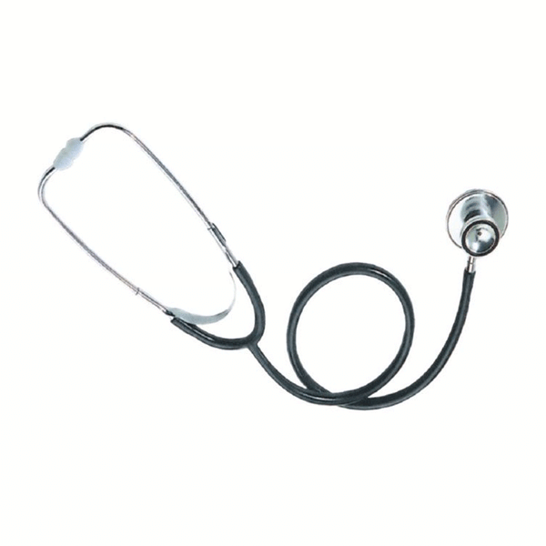 Certeza Cr-3002 Stethoscope Dual Head - Snapcart.pk