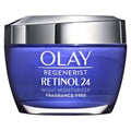 Olay Regenerist Retinol24 Night Face Moisturiser
