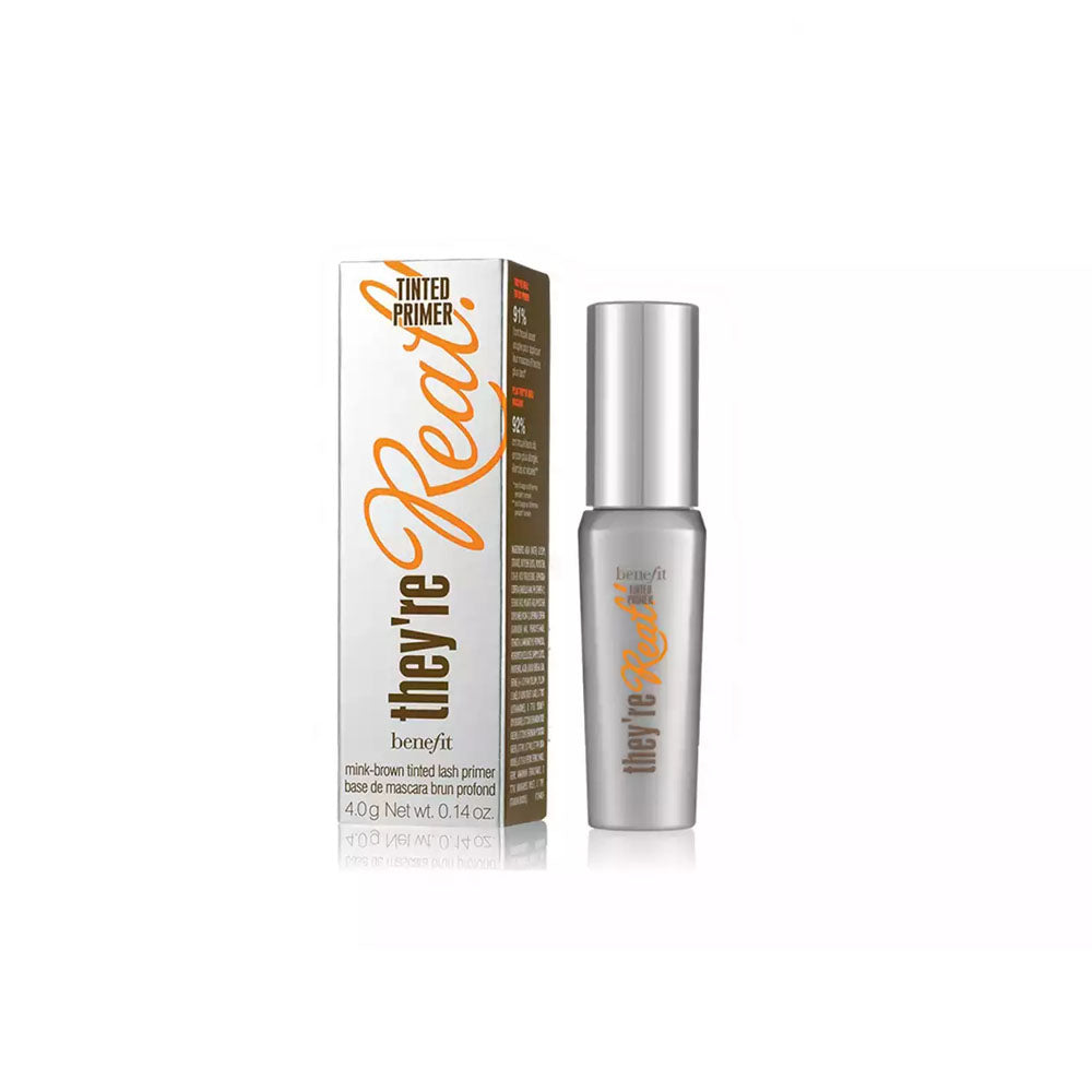 Benefit Cosmetics- Theyre Real! Miniature Size Tinted Primer, 4g