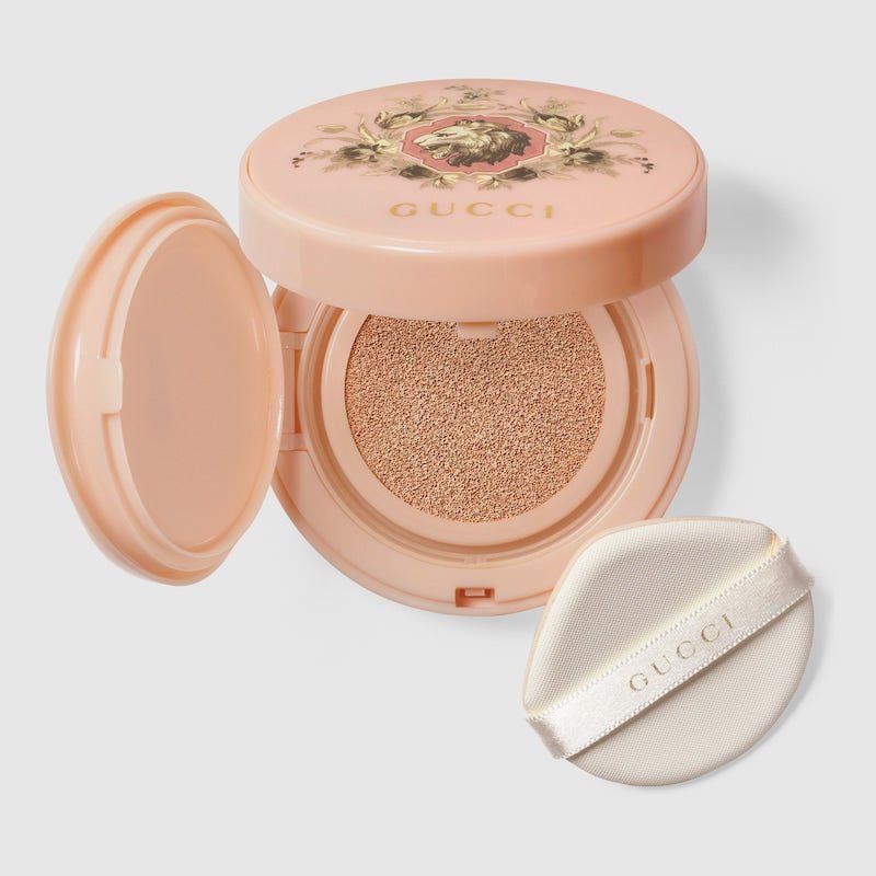 Gucci Cushion De Beaute