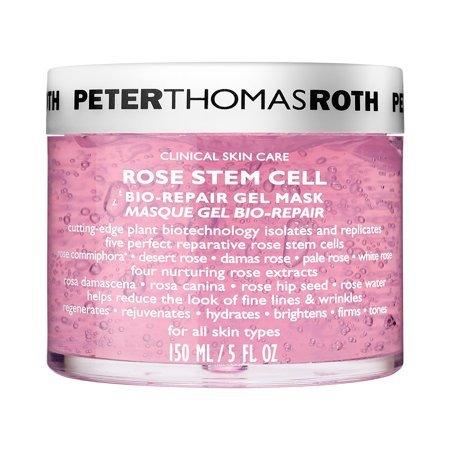 Peter Thomas Roth Rose Stem Cell Bio-Repair Gel Mask 150Ml
