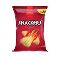 Kolson Snackers Hot Masala Flavor Chips 12g