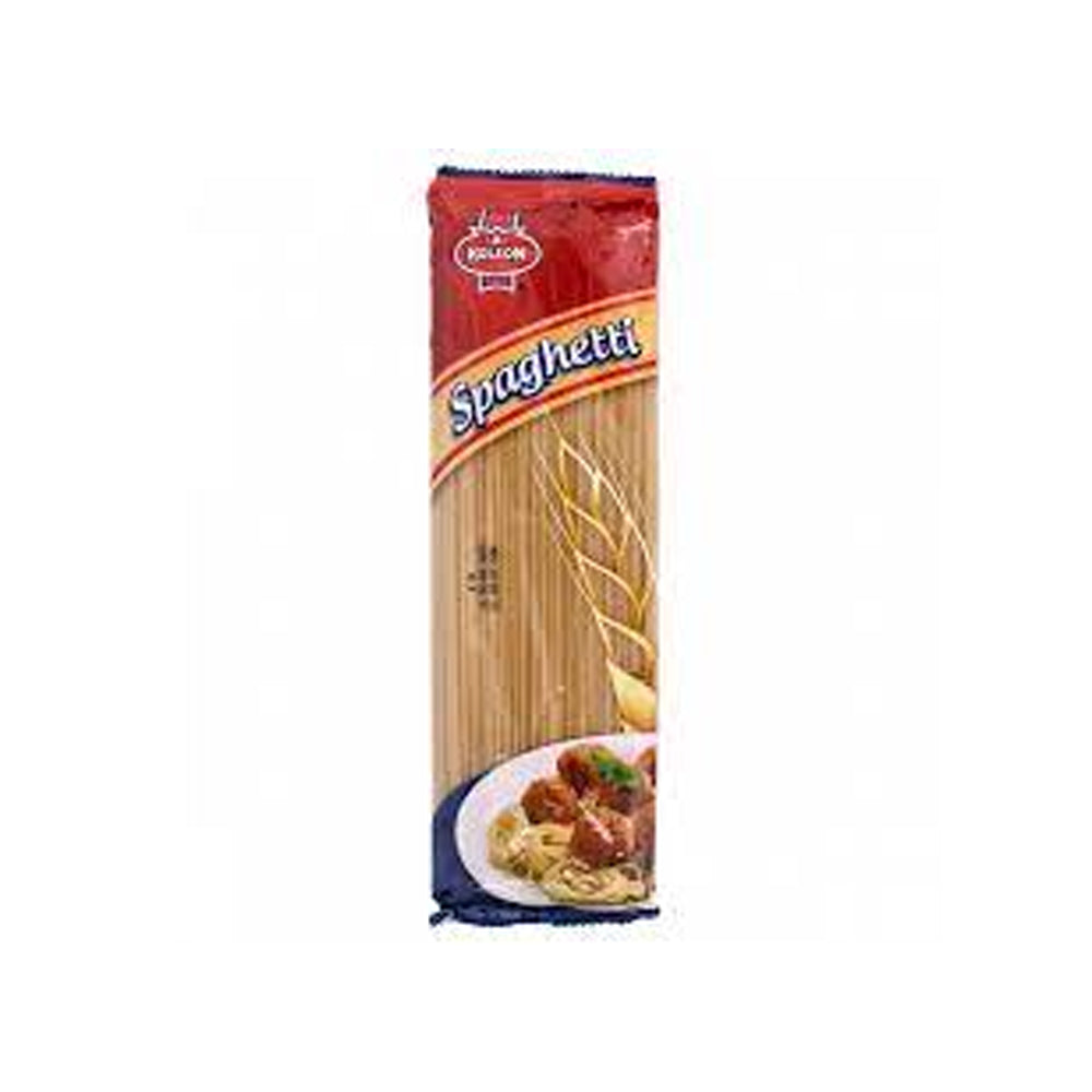 Kolson Spaghetti 500g - Snapcart.pk