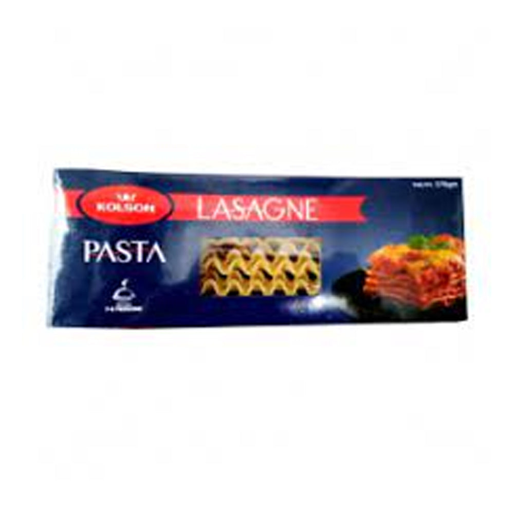 Kolson Lasagne 370g - Snapcart.pk