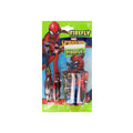 Firefly Spiderman Dental Set 4s FIREFLY