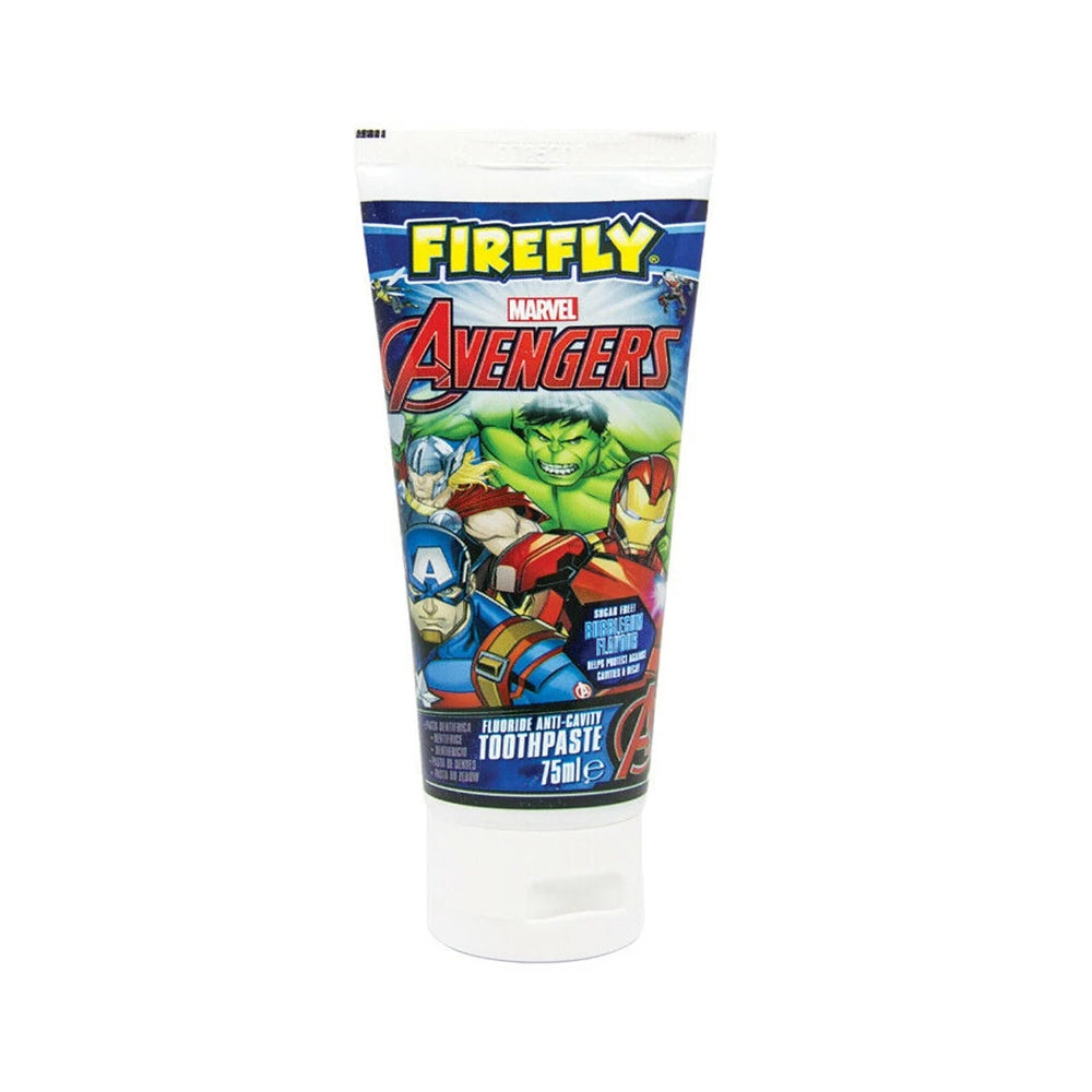 Marvel Avengers Toothpaste 75ml Oral-B