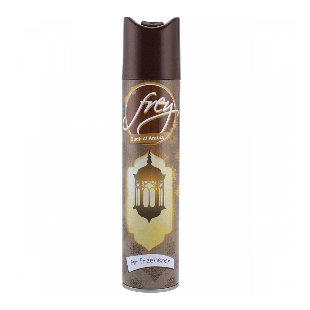 Al Arabia Oud Dry Air Freshener 300ml