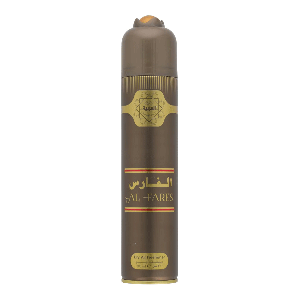 Al Arabia Al Fares Dry Air Freshener 300ml