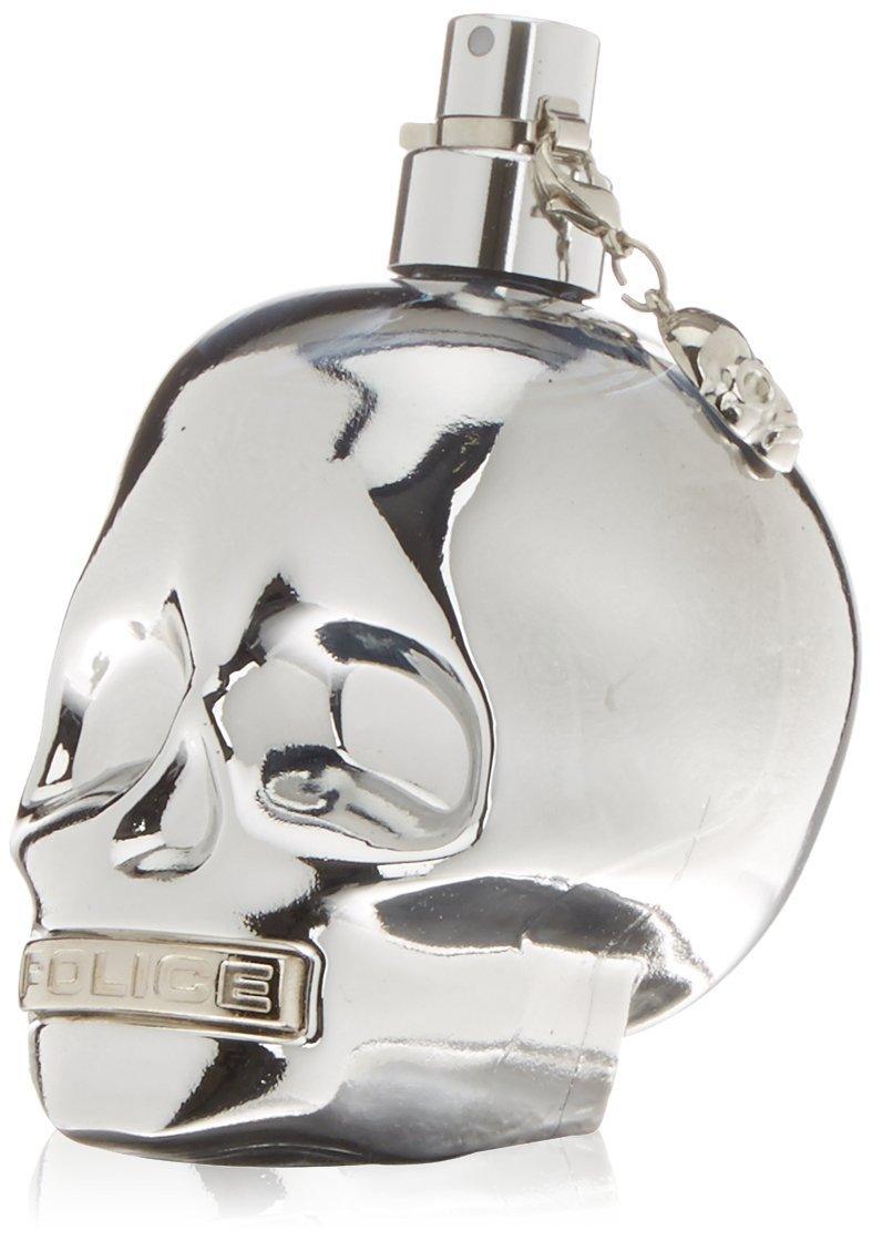 Police To Be The Illusionist EDT Vapo for Men 75ml-Perfume