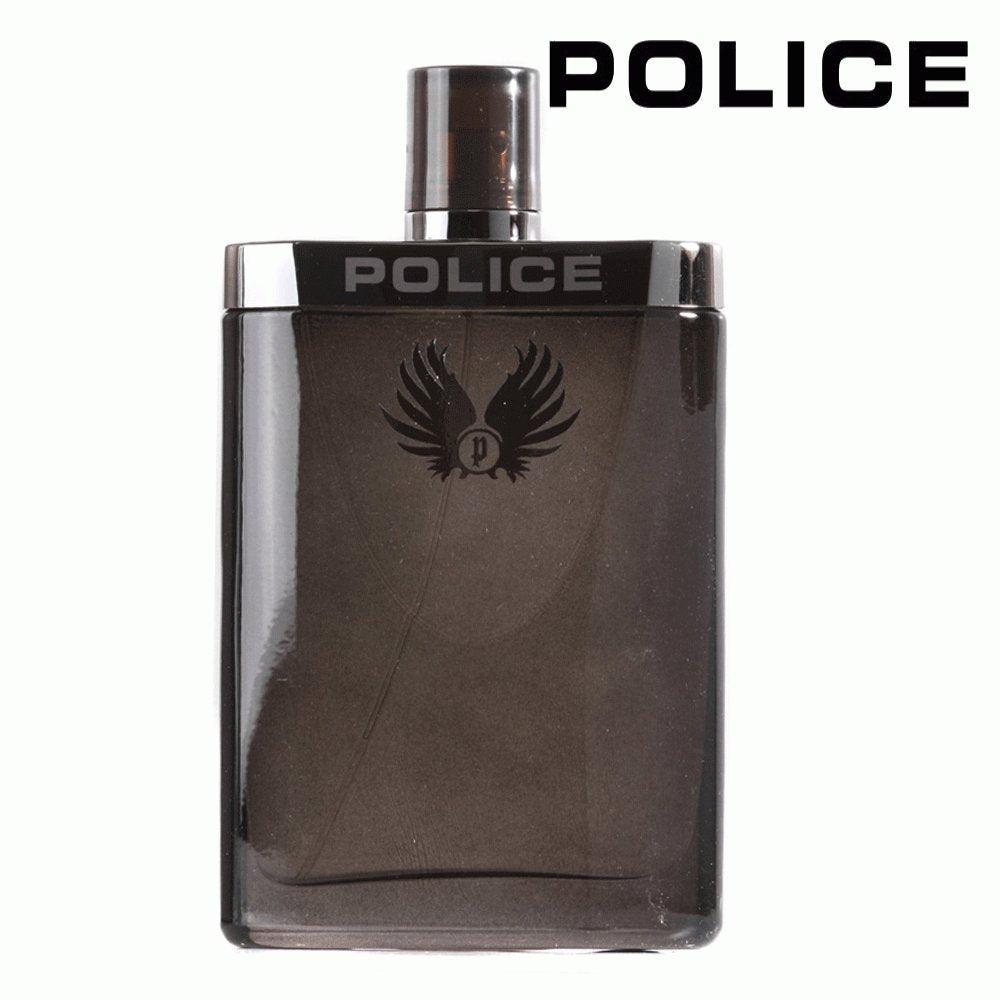Police Pure London Homme EDT Vapo for Men,Black,75ml-Perfume