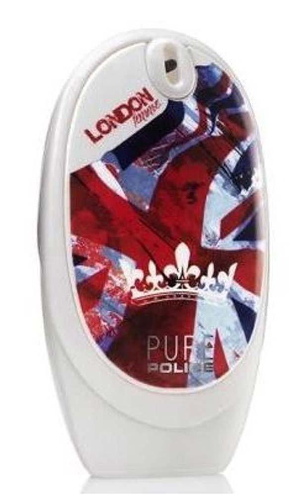 Police Pure London Femme EDT 75ml-Perfume