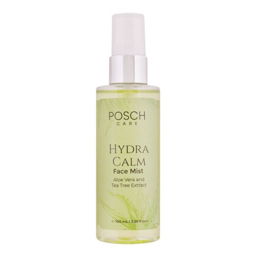 Posch Care Hydra Calm Aloe Vera Face Mist 100Ml