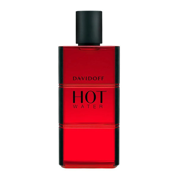 Davidoff Hot Water Men Eau De Toilette For Him - 110ml