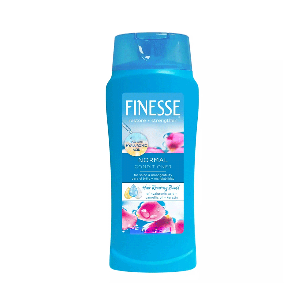 Finesse Normal Conditioner 384ml