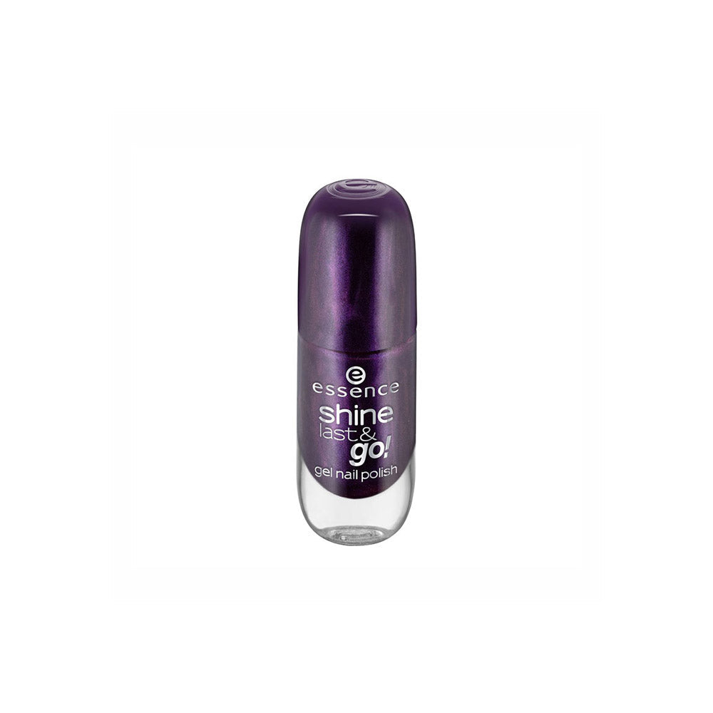 Essence - 25 Shine Last & Go Gel Nail Polish