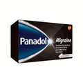 Panadol Migraine 24 Tab (imp)