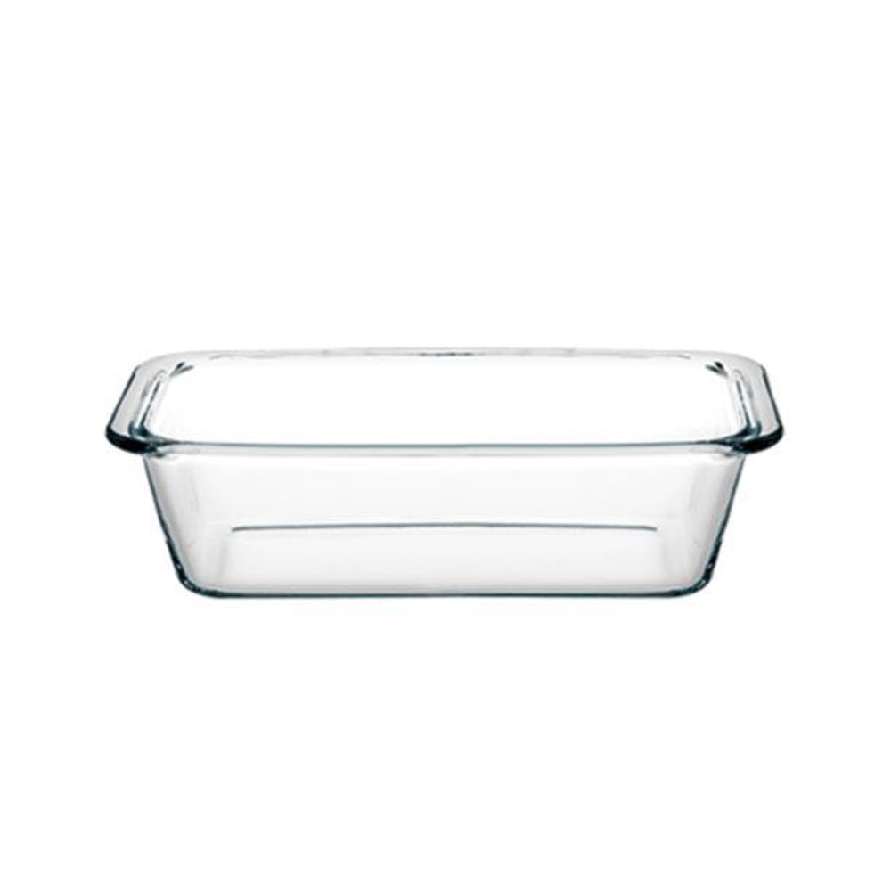 Borcam Borosilicate Glass Oven Dish 59964