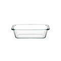 Borcam Borosilicate Glass Oven Dish 59974