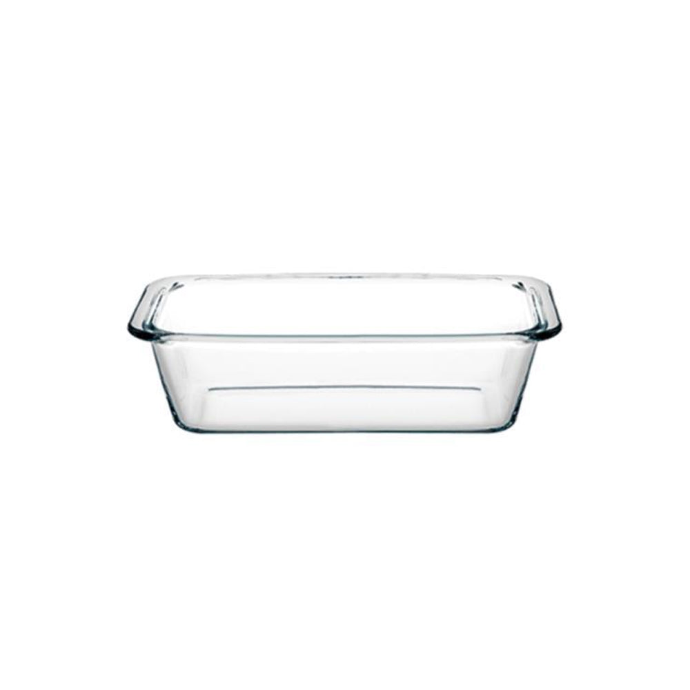 Borcam Borosilicate Glass Oven Dish 59974