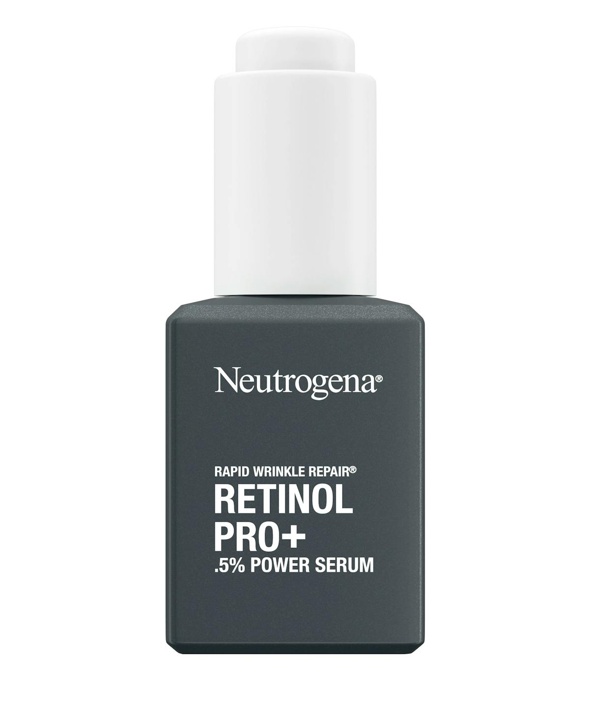 Neutrogena Rapid Wrinkle Repair Retinol Pro+5% Power Serum 30Ml