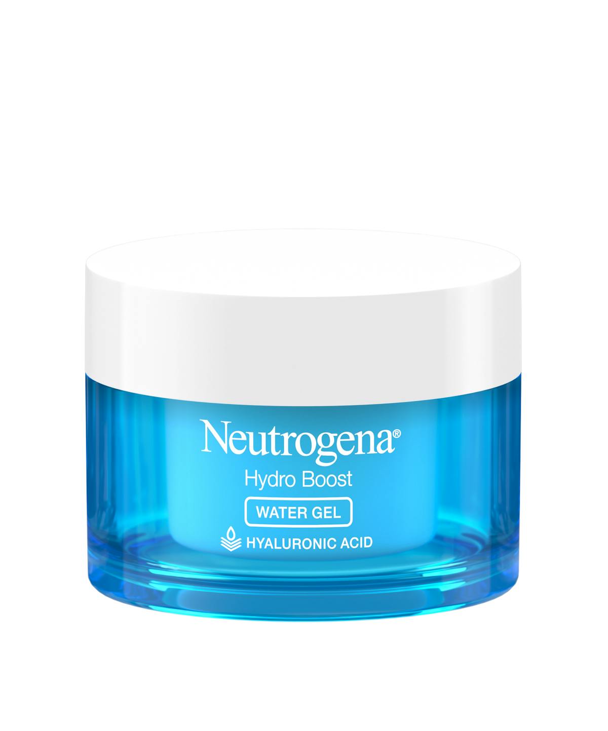 Neutrogena Hydro Boost Water Gel 50Ml