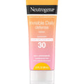 Neutrogena Ultra Sheer Dry Touch Sunscreen