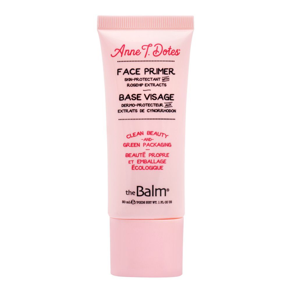 The Balm Anne T. Dotes Hydrating Face Primer