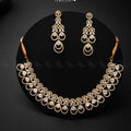 Zeesy Intricate Necklace