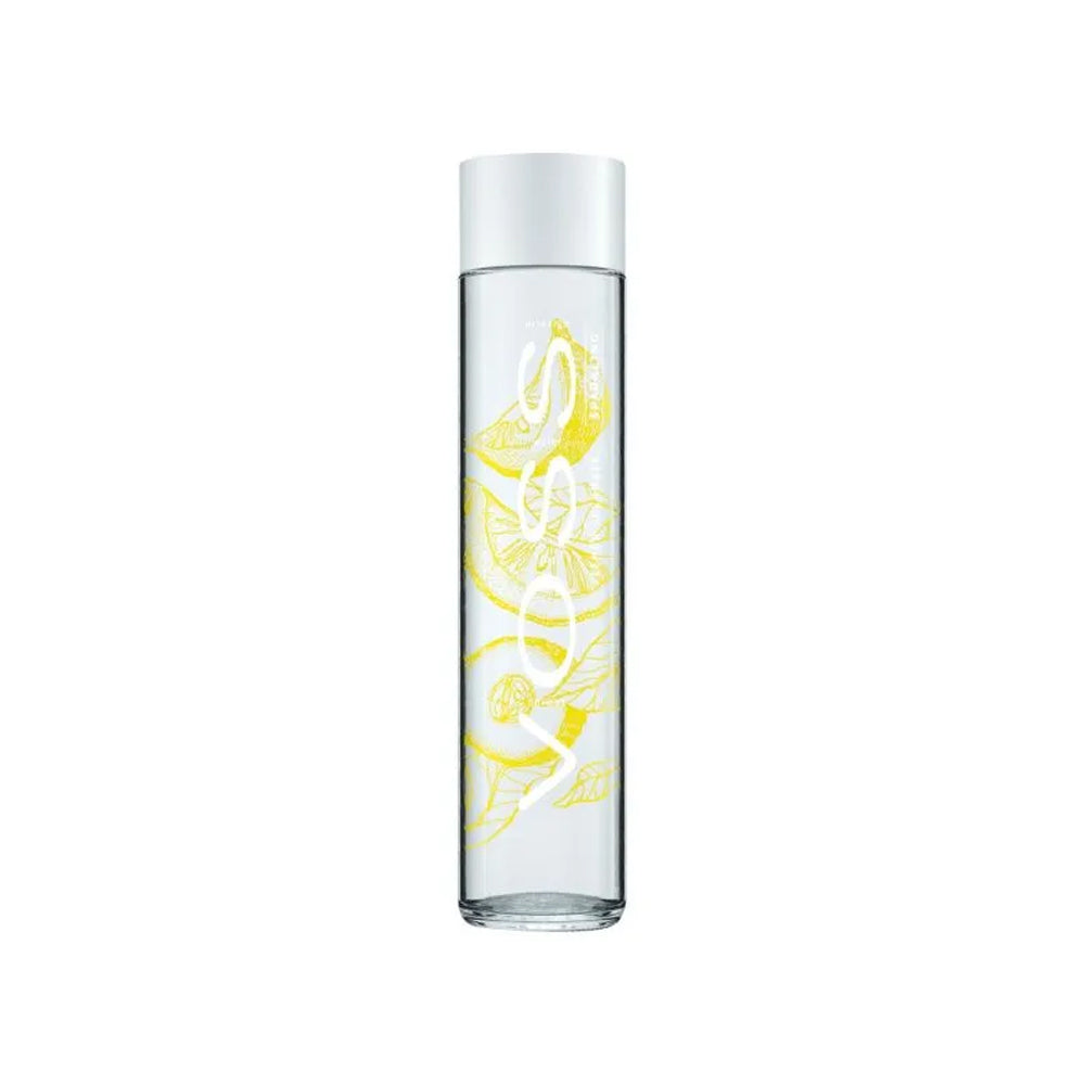 Voss Sparkling Water Lime Cocumber 375ml - Snapcart.pk