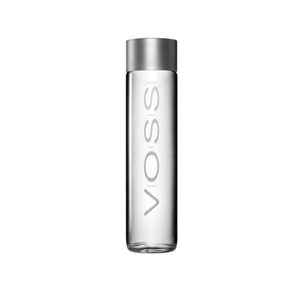 Voss Artesian Water 375ml - Snapcart.pk
