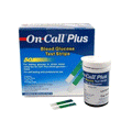 On Call Plus Strip 50s
