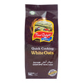 Food Delight White Oats 200g - Snapcart.pk