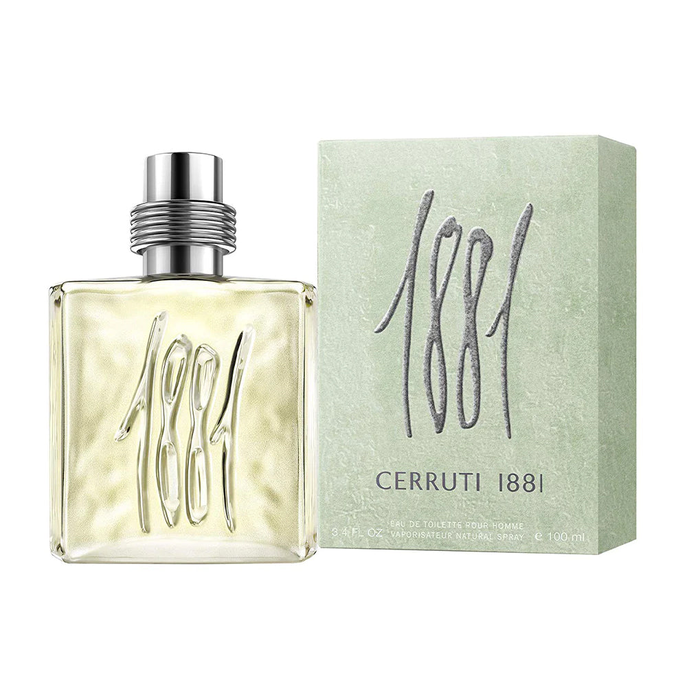 1881 Cerruti Edt Perfume 100ml