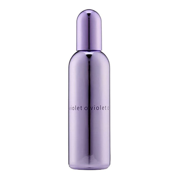 Milton Lloyd Me Femme Violet Eau De Parfum - 100ml