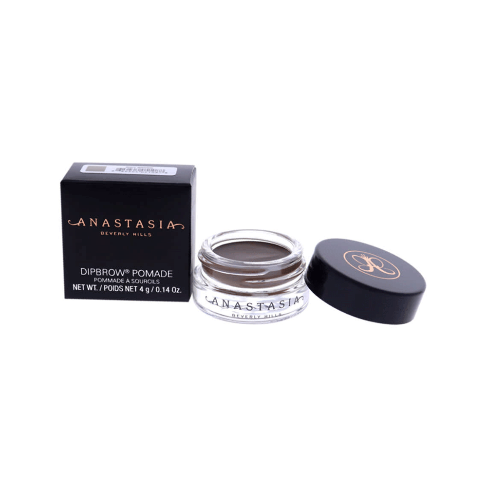 Anastasia Dipbrow Pomade-soft Brown