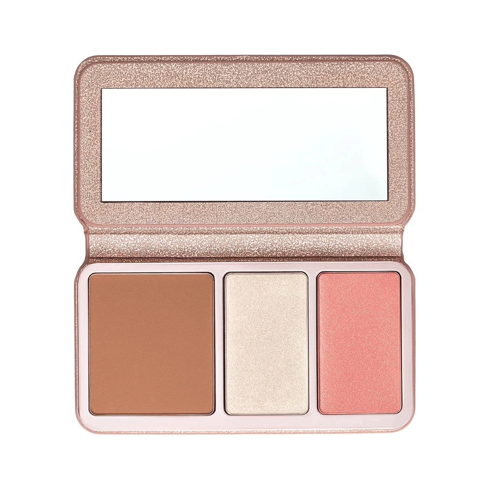 Anastasia Face Palette V1 - Italian Summer - Fg